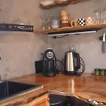 Holiday home Casa Azorina - Casas Florescer *