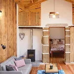 펜션 Casa Azorina - Casas Florescer *