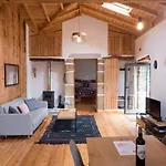 펜션 Casa Azorina - Casas Florescer *