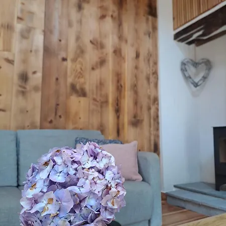 Casa Florescer - Blossom House Casa vacanze *