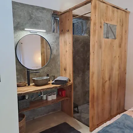 Semesterbostad Casa Azorina - Casas Florescer *