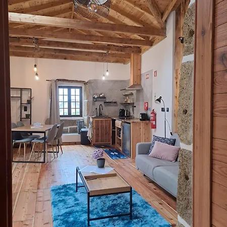 Casa Florescer - Blossom House Casa vacanze *