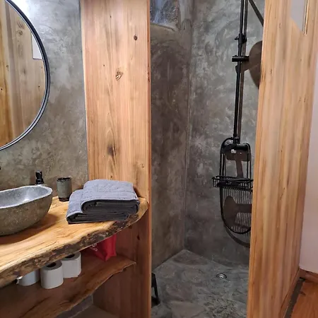 Casa Florescer - Blossom House * Fajazinha