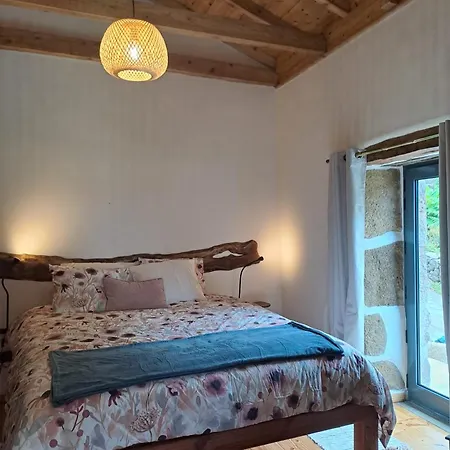 Vakantiehuis Casa Azorina - Casas Florescer