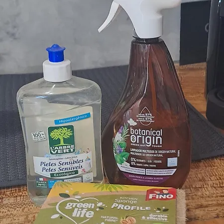 Vakantiehuis Casa Azorina - Casas Florescer *