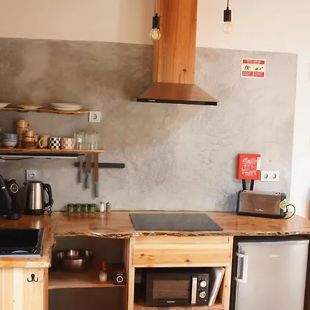 Casa Azorina - Casas Florescer *