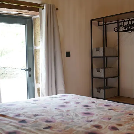 Casa Florescer - Blossom House Holiday home Fajazinha