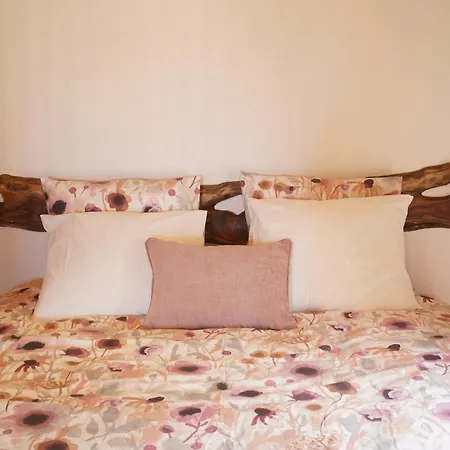 Semesterbostad Casa Azorina - Casas Florescer *