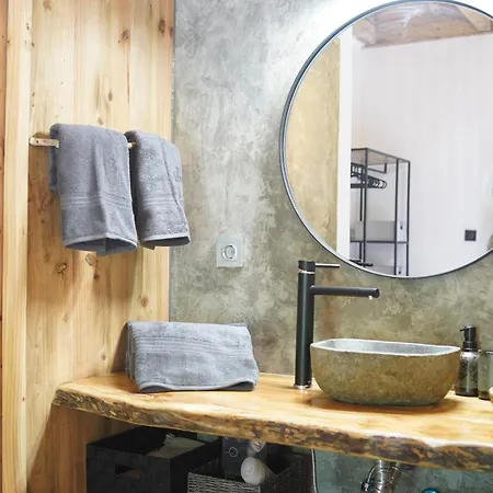 Casa Florescer - Blossom House Holiday home Fajazinha