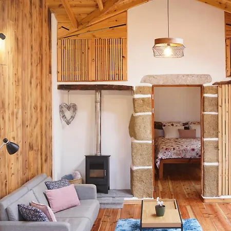 Semesterbostad Casa Azorina - Casas Florescer *