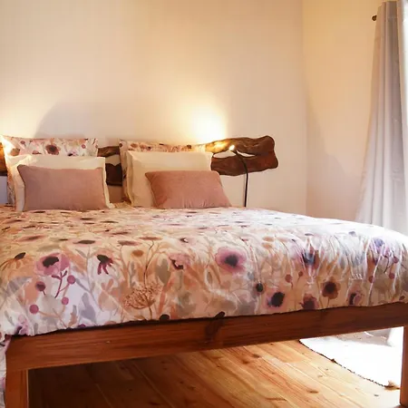 Casa Florescer - Blossom House * Fajazinha