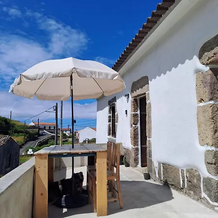 Casa Azorina - Casas Florescer Semesterbostad *