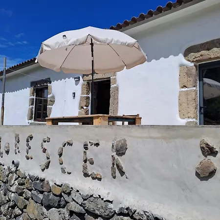 펜션 Casa Azorina - Casas Florescer *