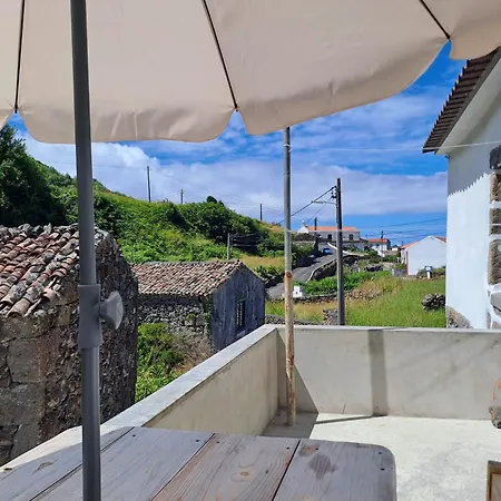 Casa Azorina - Casas Florescer 別荘