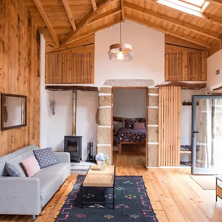 Casa Florescer - Blossom House Fajazinha