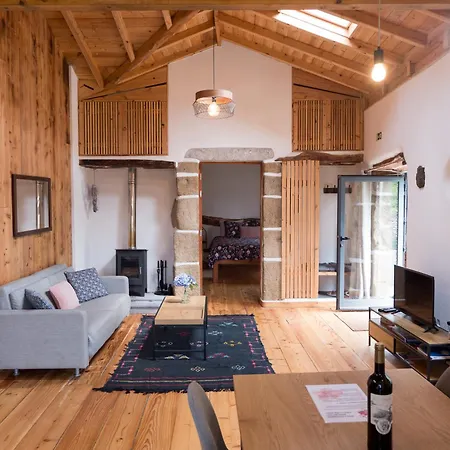 Semesterbostad Casa Azorina - Casas Florescer *