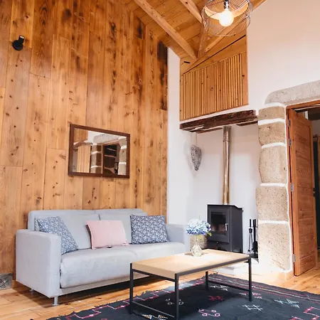 Casa Azorina - Casas Florescer Semesterbostad