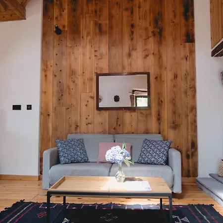 Casa Azorina - Casas Florescer Fajazinha