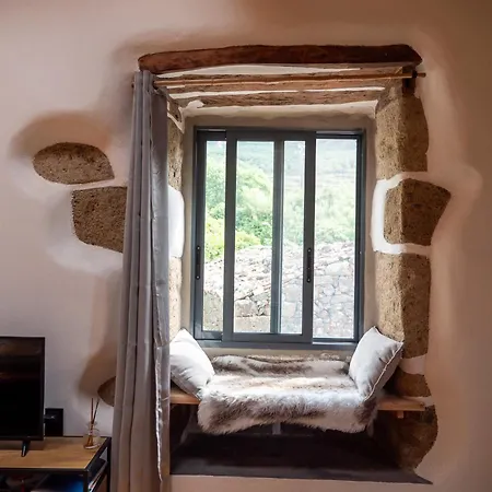 Semesterbostad Casa Azorina - Casas Florescer