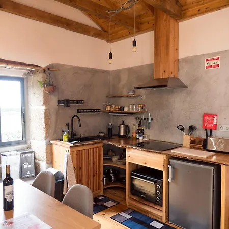 別荘 Casa Azorina - Casas Florescer