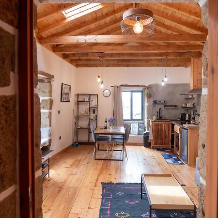 Semesterbostad Casa Azorina - Casas Florescer Fajazinha
