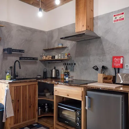 Casa Azorina - Casas Florescer *