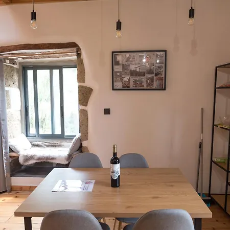 Casa Azorina - Casas Florescer Semesterbostad