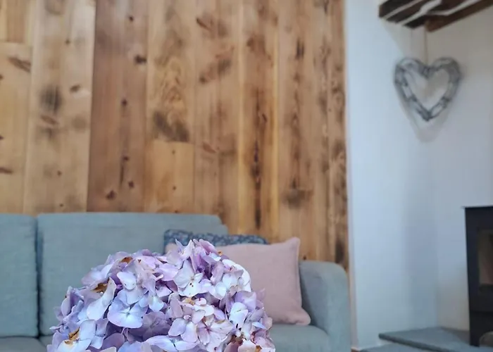 Casa Azorina - Casas Florescer 度假居 *