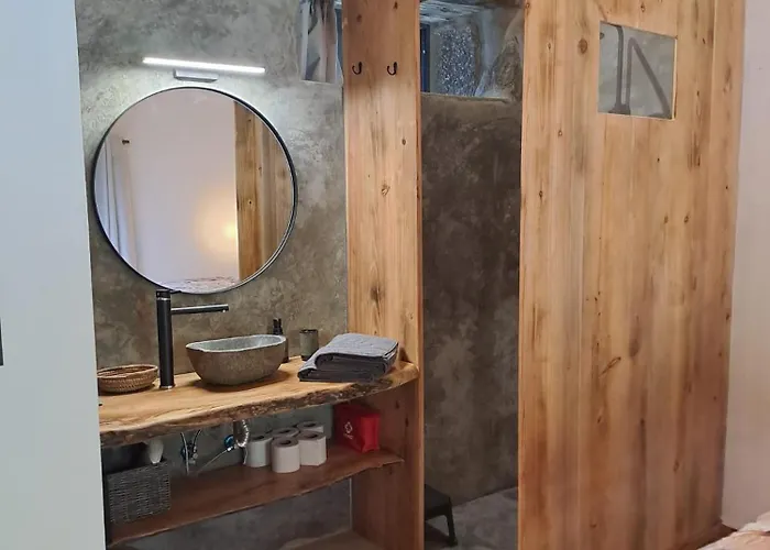 別荘 Casa Azorina - Casas Florescer *