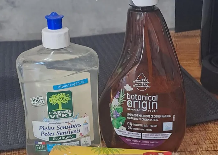 度假居 Casa Azorina - Casas Florescer *