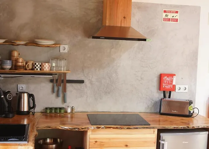 Casa Azorina - Casas Florescer *