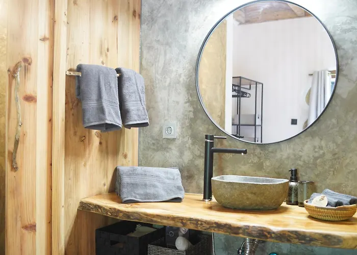 Casa Azorina - Casas Florescer 別荘 Fajazinha