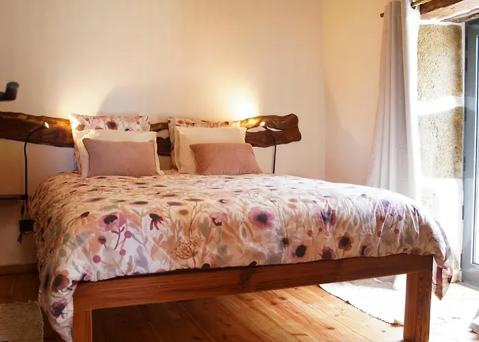 Casa Azorina - Casas Florescer * Fajazinha