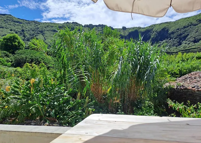 Casa Azorina - Casas Florescer