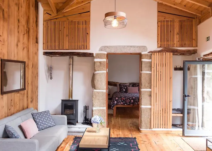 Casa Azorina - Casas Florescer Fajazinha