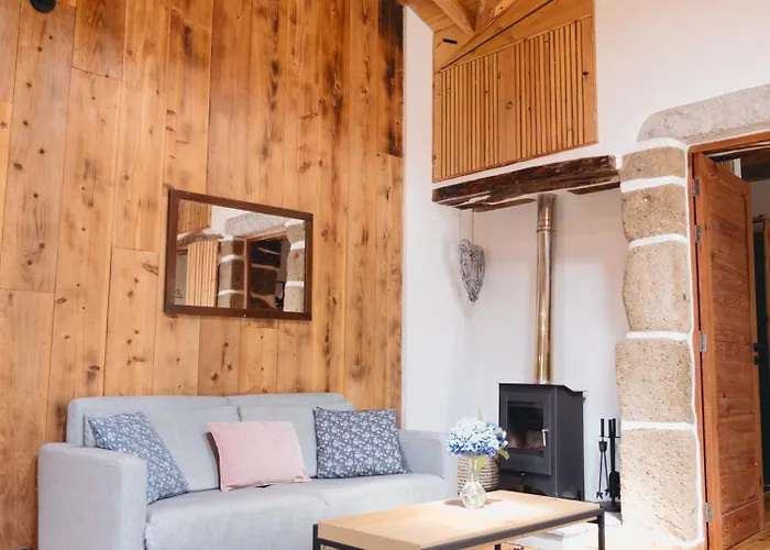 Casa Azorina - Casas Florescer 別荘