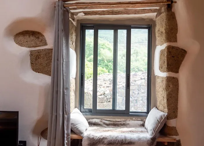 בית נופש Casa Azorina - Casas Florescer