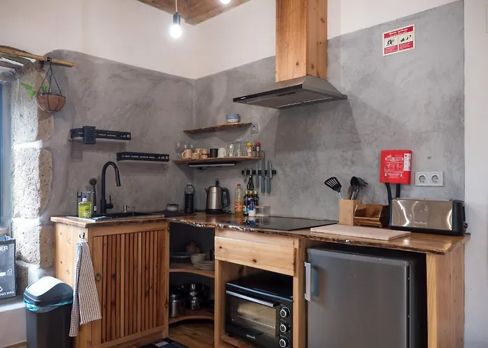 Casa Azorina - Casas Florescer *