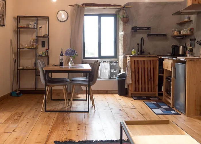 Casa Azorina - Casas Florescer