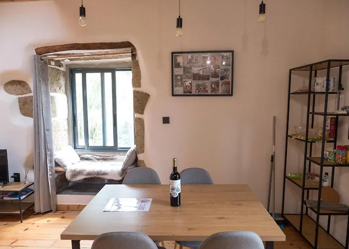 Casa Azorina - Casas Florescer בית נופש